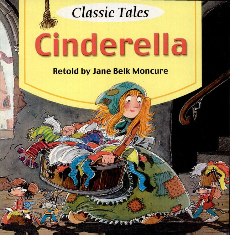 Picture of 8686 CINDERELLA